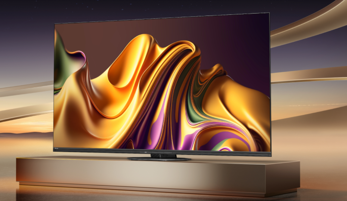 Smart TV Hisense U86