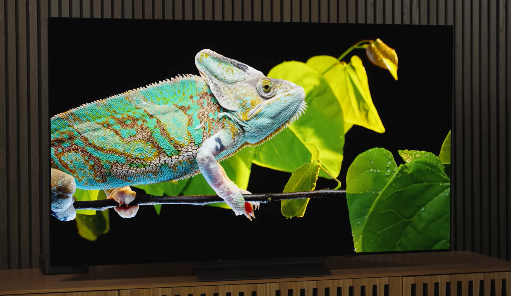 Smart TV LG Oled C4