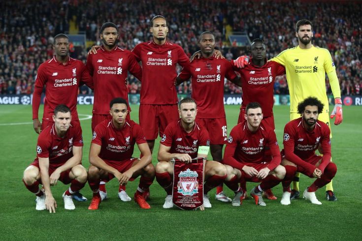 Liverpool jadi Juara Liga Inggris, Berapa Cuan yang Didapatkan Liverpool?
