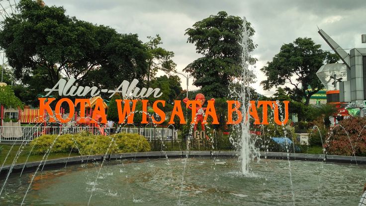 Kota Batu, yang meski dikenal sebagai destinasi wisata favorit, justru masuk jajaran kota dengan tingkat kepadatan dan aktivitas harian paling minim di Jawa Timur.