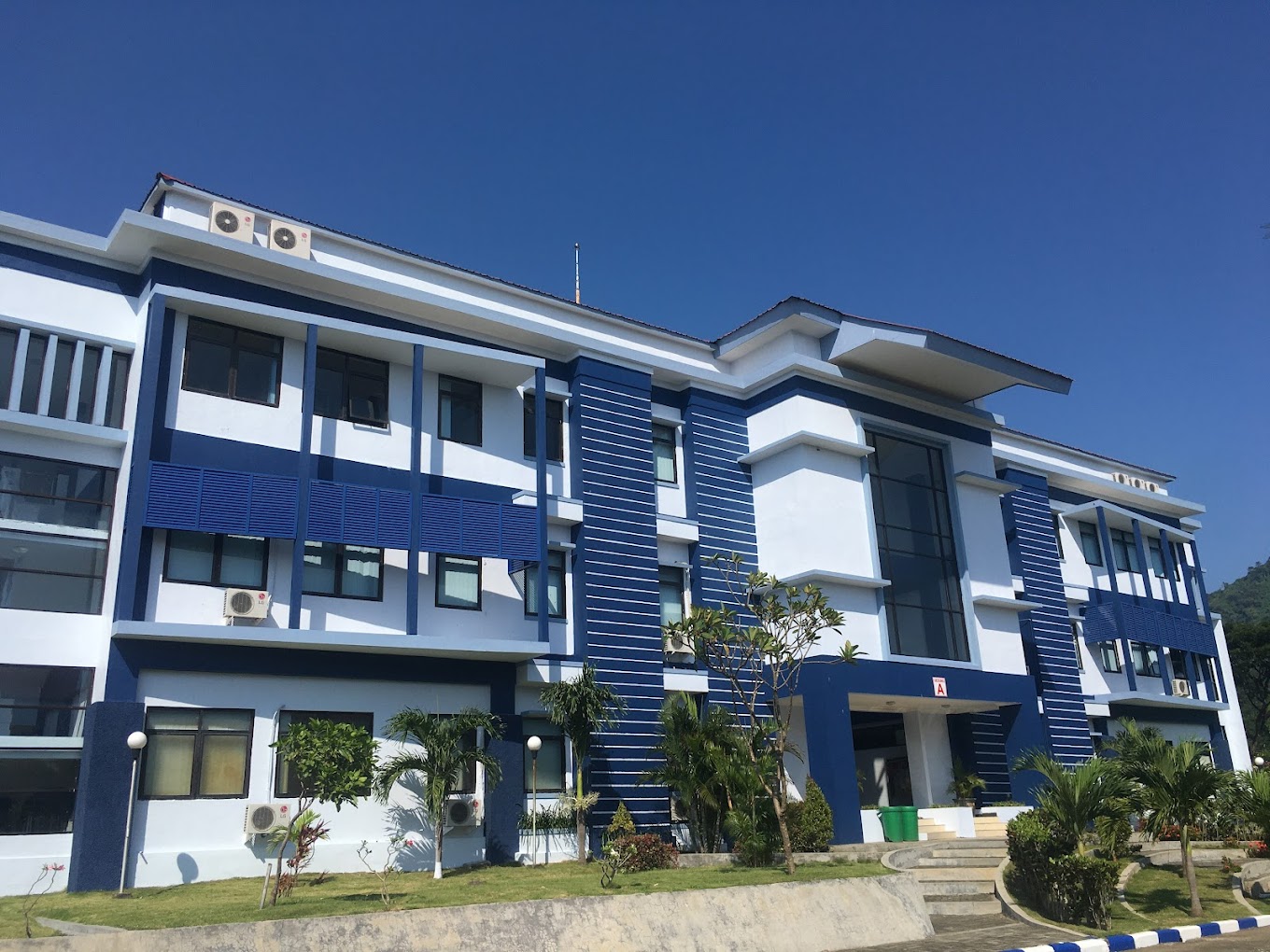 PSDKU POLINEMA Kediri Kampus 2