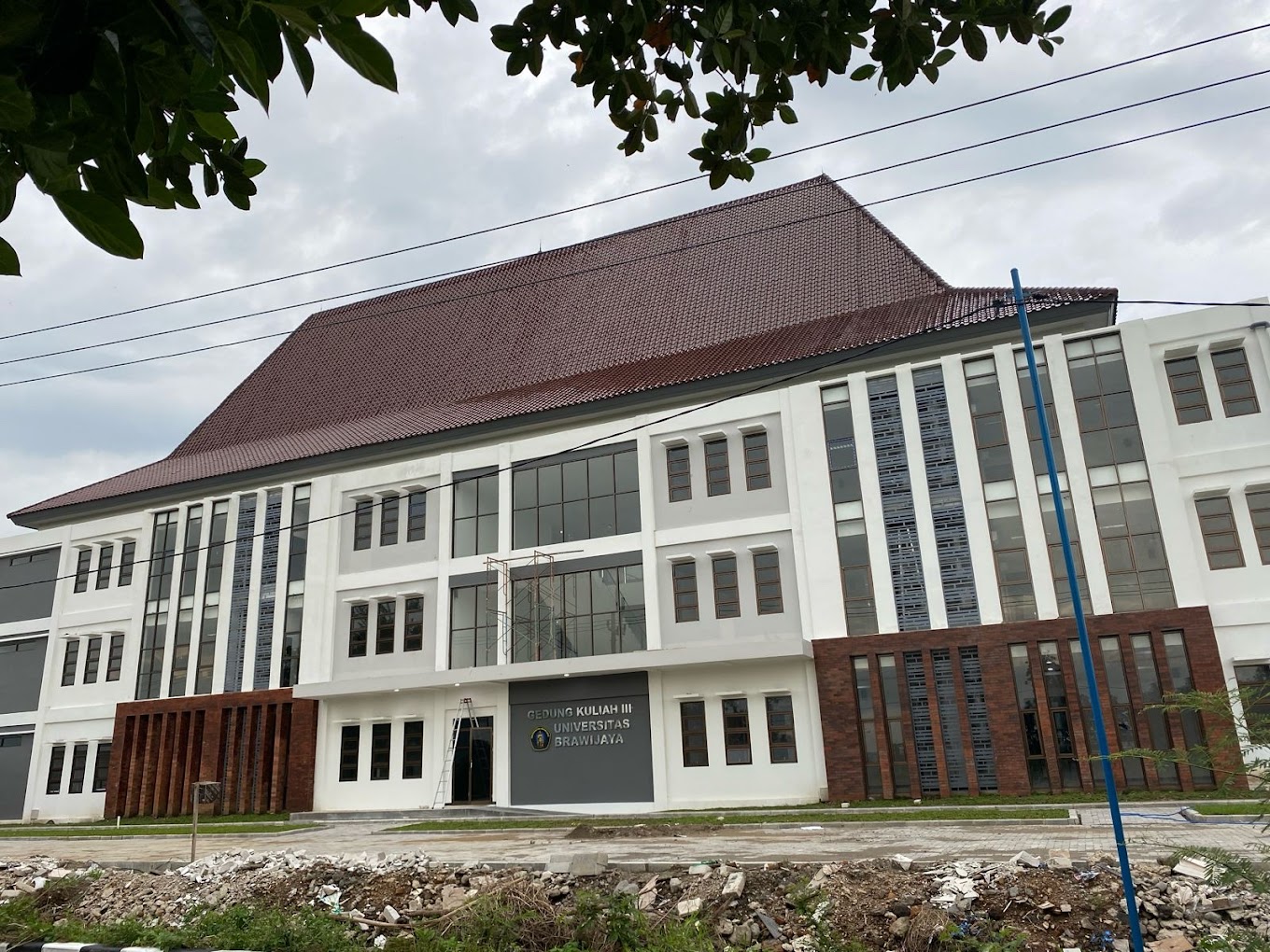 PSDKU Universitas Brawijaya