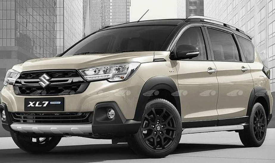 Mobil XL7