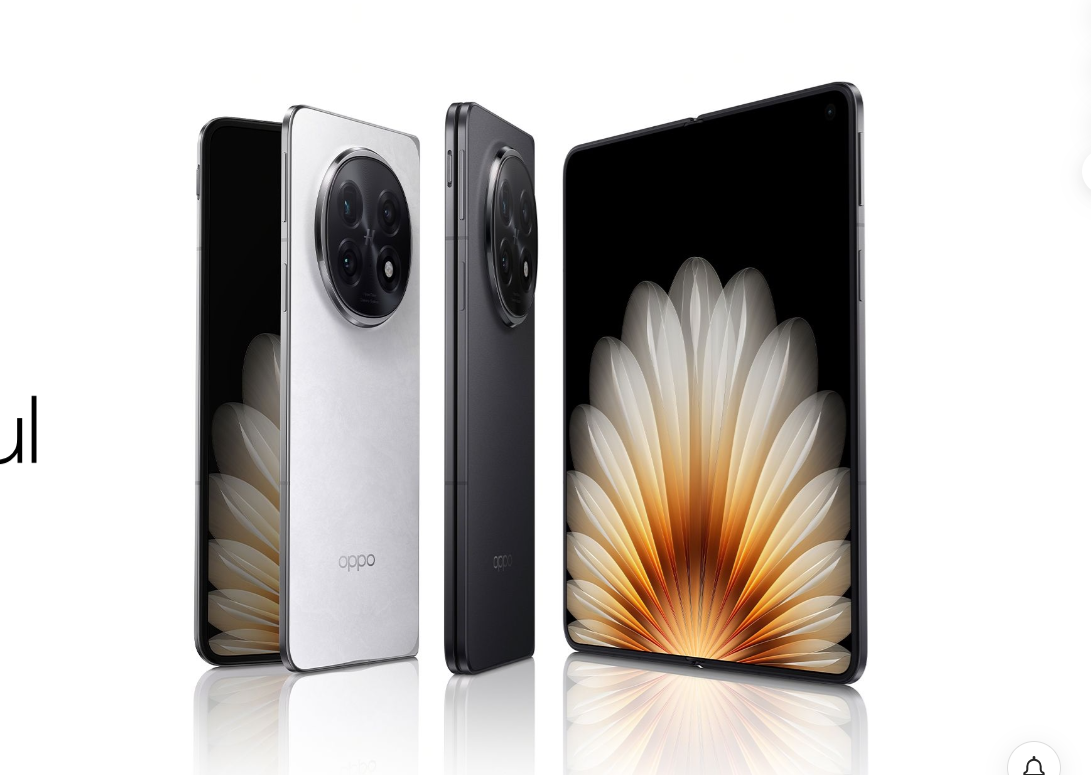 OPPO Find N5