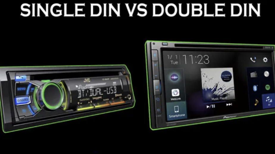 Head Unit