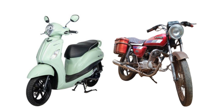 Kolase Motor