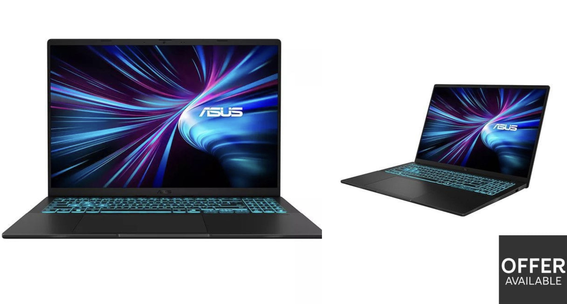 Laptop Asus V16