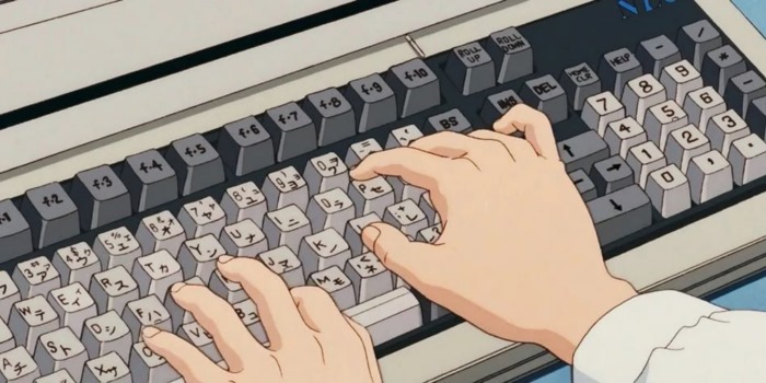 Anime