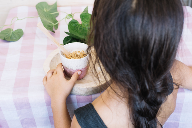 Transformasi rambutmu dengan masker alami! Coba resep mudah ini dan rasakan hasil menakjubkan untuk rambut sehat dan berkilau! (freepik)