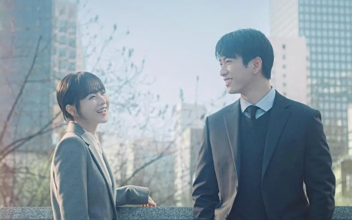 Drama Terbaru tvN &lsquo;Our Unwritten Seoul&rsquo; Rilis Poster Terbaru