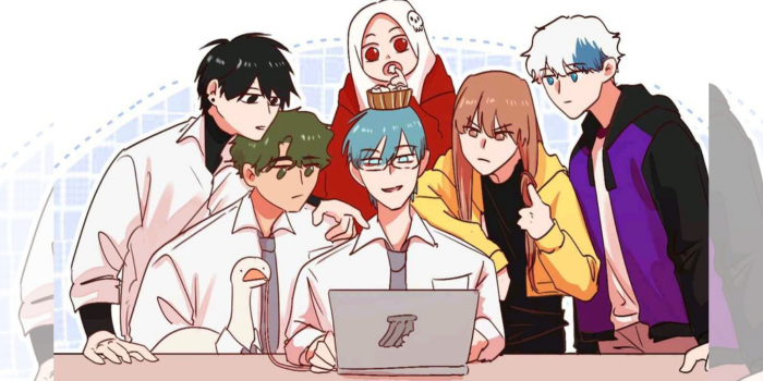 Anime