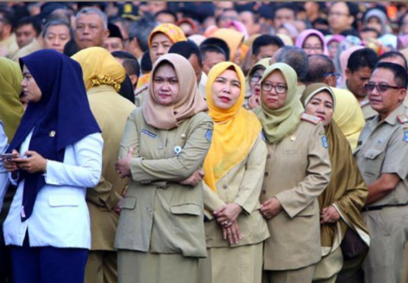Honorer R2 dan R3 harus paham aturan Menpan-RB Nomor 16 tahun 2025