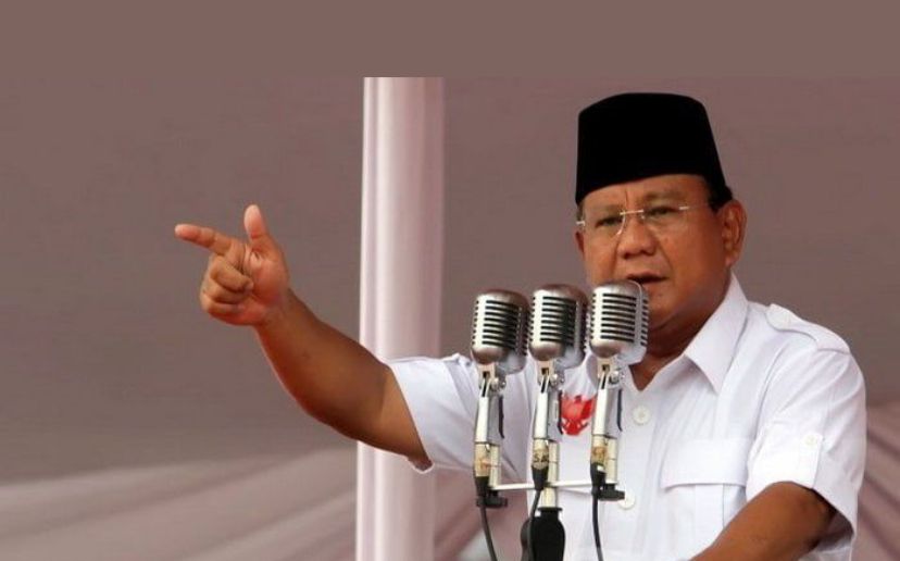 Presiden Prabowo akan hapus sistem outsourcing di dunia kerja.