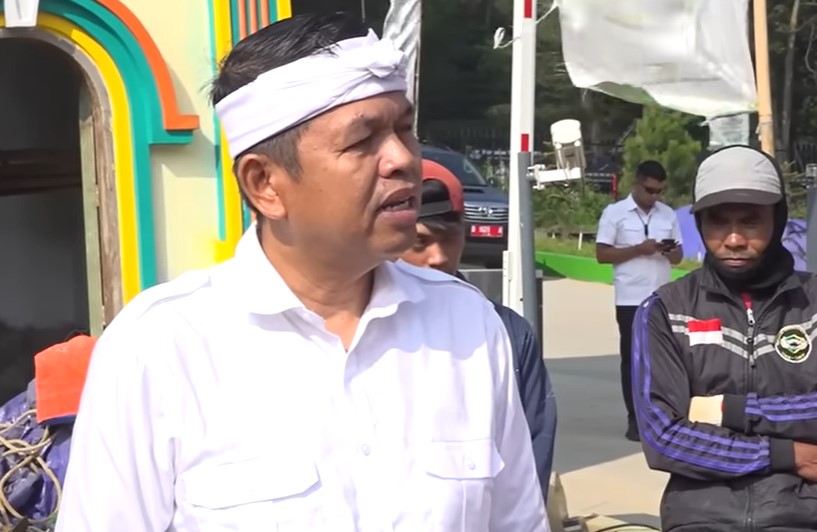 Dedi Mulyadi