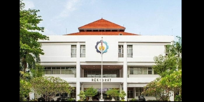 Kampus ITS