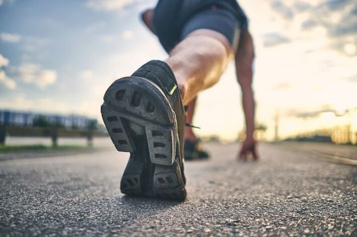 Jalan, Jogging, atau Lari, Mana yang Lebih Baik untuk Kesehatan?