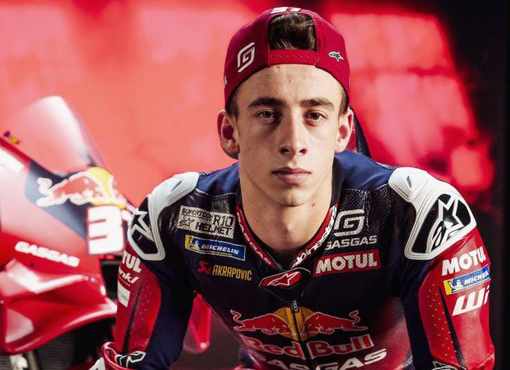 Pedro Acosta Harus Jalani Operasi Setelah Grand Prix Spanyol, Apa Cederanya?