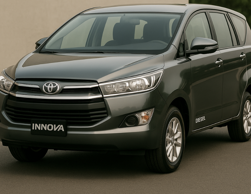 Innova Diesel