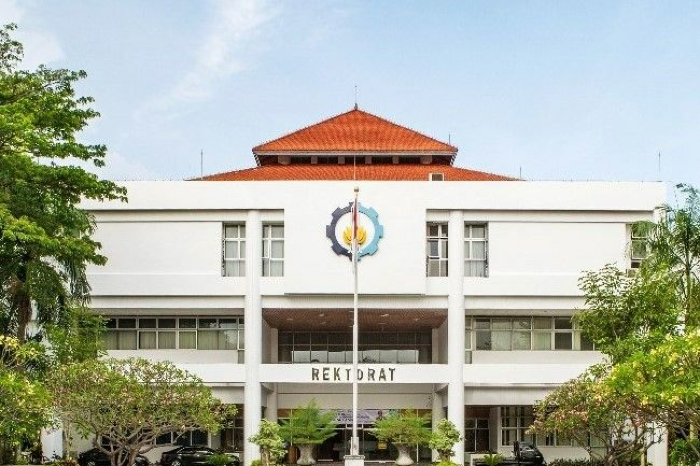 Institut Teknologi  Sepuluh Nopember