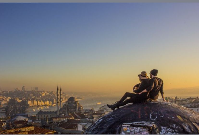 Liburan ke Turki bebas visa untuk WNI