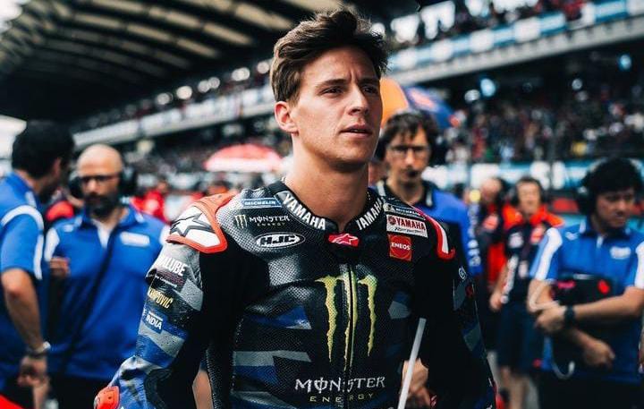Yamaha Temukan Masalah bagi Fabio Quartararo yang Harus Mereka Hindari