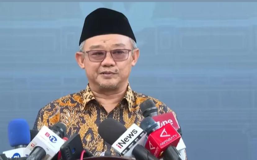 Mendikdasmen Abdul Mu