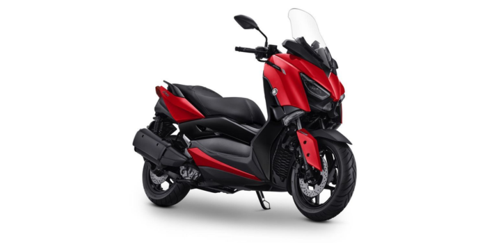 Yamaha XMAX 250