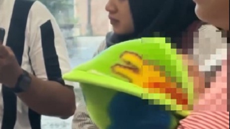 Bejat! Balita 3,5 Tahun di Sumut Dirudapaksa Kakeknya hingga&nbsp;Alami&nbsp;Kejang