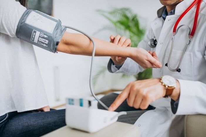 Mengapa Wajib Puasa Sebelum Medical Check Up? Ini Ternyata Alasannya