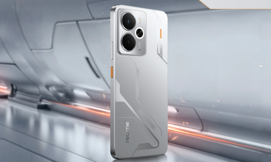 Realme 14 5G