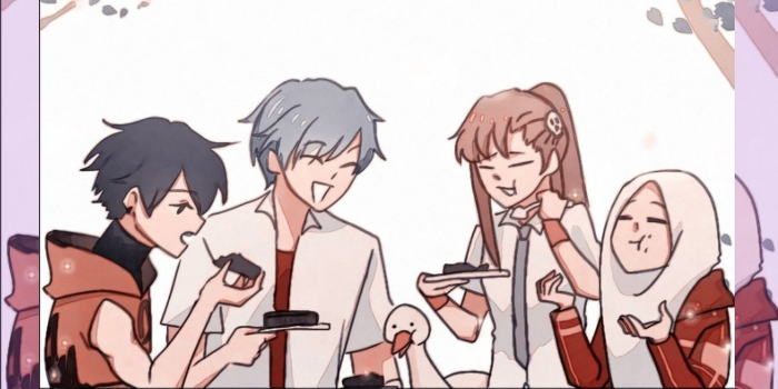 Anime