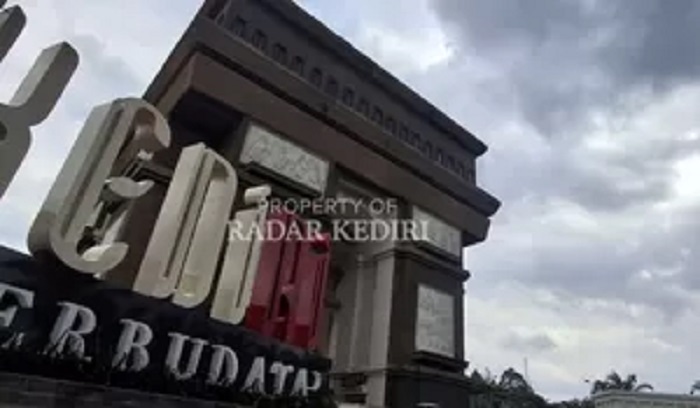 SLG yang jadi Ikon Kabupaten Kediri