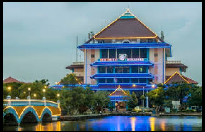 Universitas Airlangga