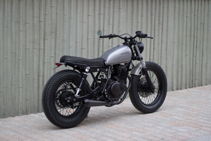 japstyle motorcycle custom bikes
