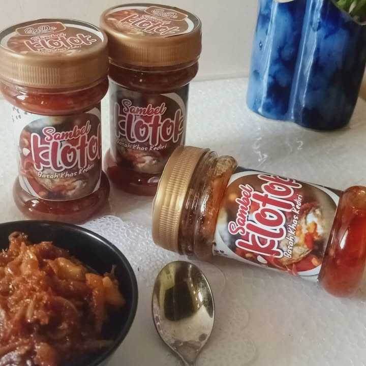 Aneka sambal ende yang bisa membuat lidah mendesis