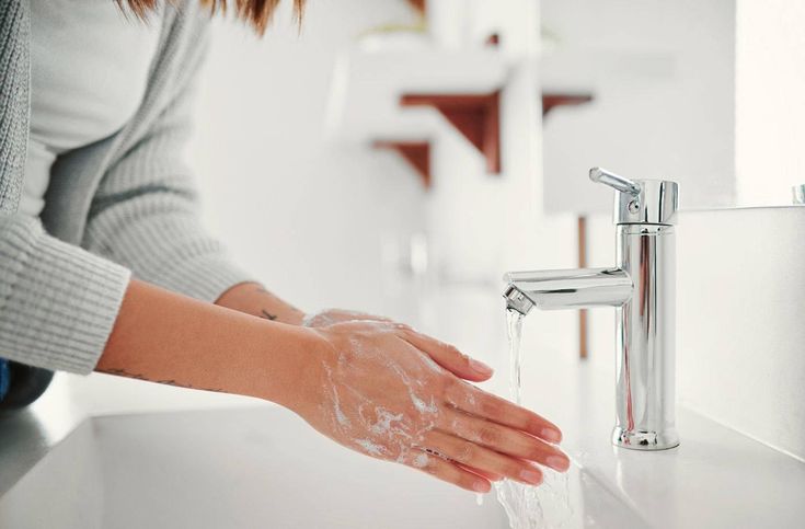 Cuci Tangan adalah cara Terbaik untuk Menjaga Kesehatan Tubuh, Ini Alasannya