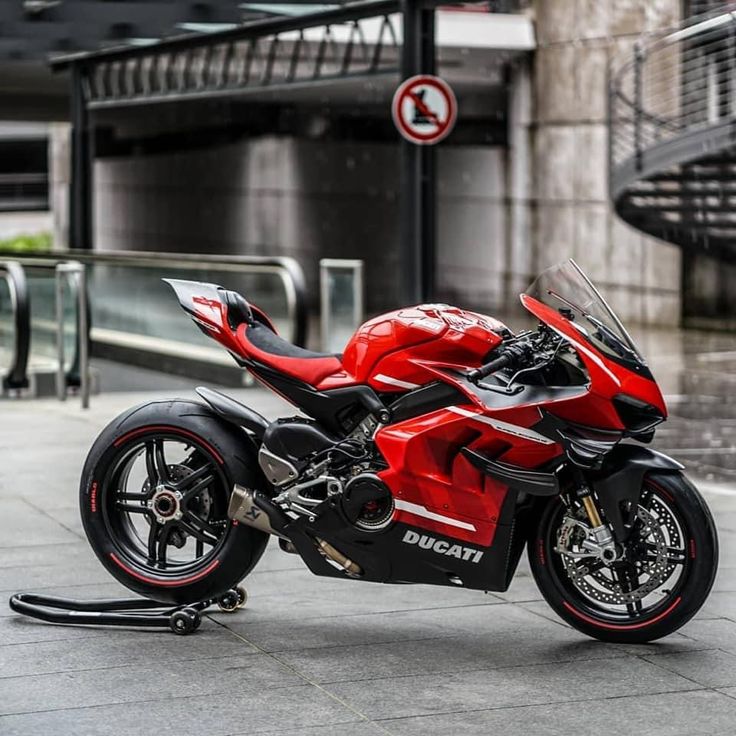 Ini Ternyata Rahasia Teknologi Ducati yang Memberikan Angin Segar bagi Yamaha dan Aprilia