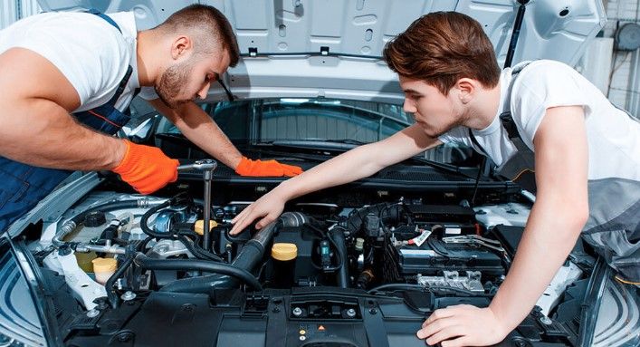 7 Kebiasaan Sepele Ini Bisa Bikin Mobil Cepat Rusak