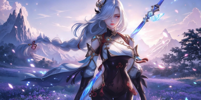 Anime