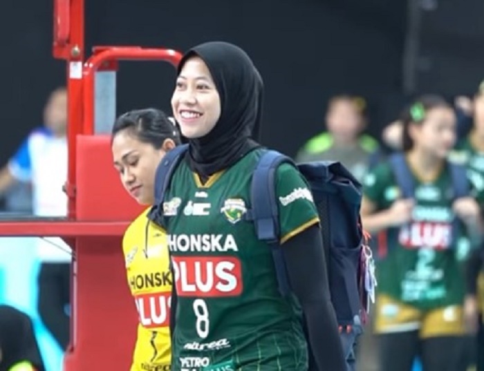 Heboh Megawati Ngamuk di TikTok, Manajer Biarkan Dia Fokus ke Kariernya!