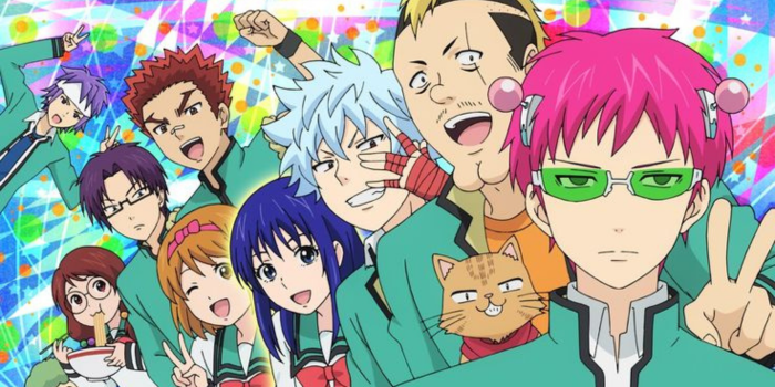 anime
