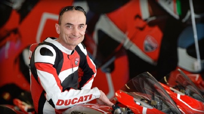 CEO Ducati Ingatkan Tim, Waspadai Kebangkitan Rival di MotoGP