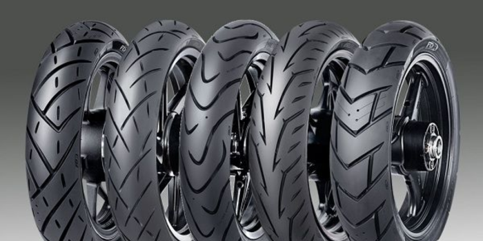 Jenis Ban Motor
