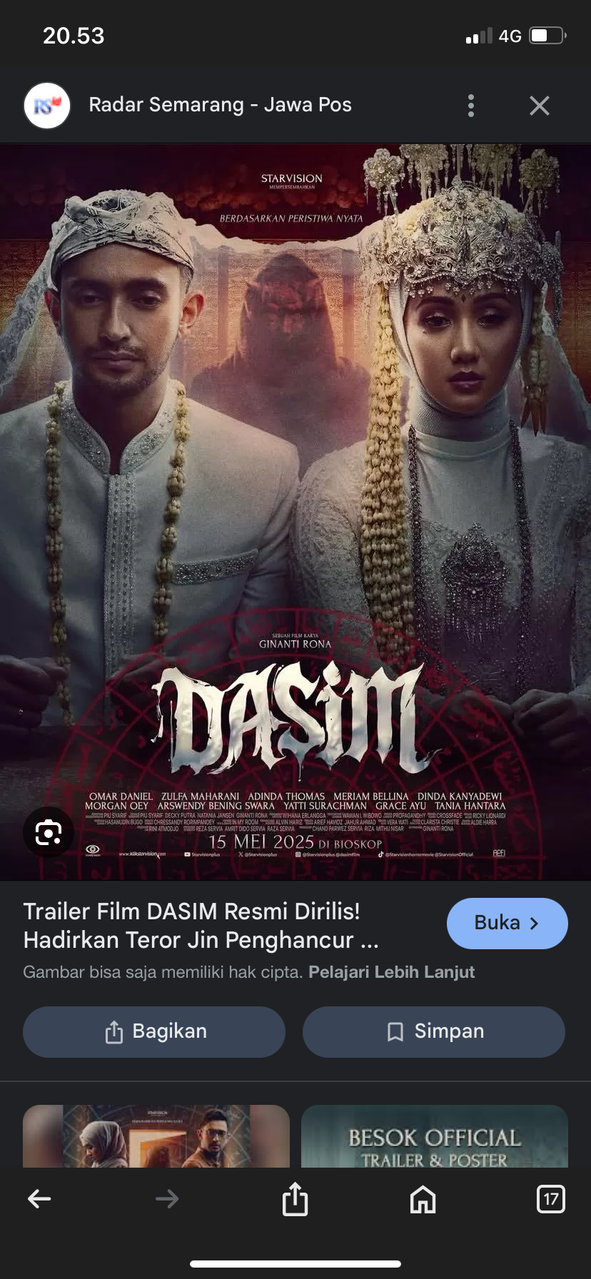 Film Dasim