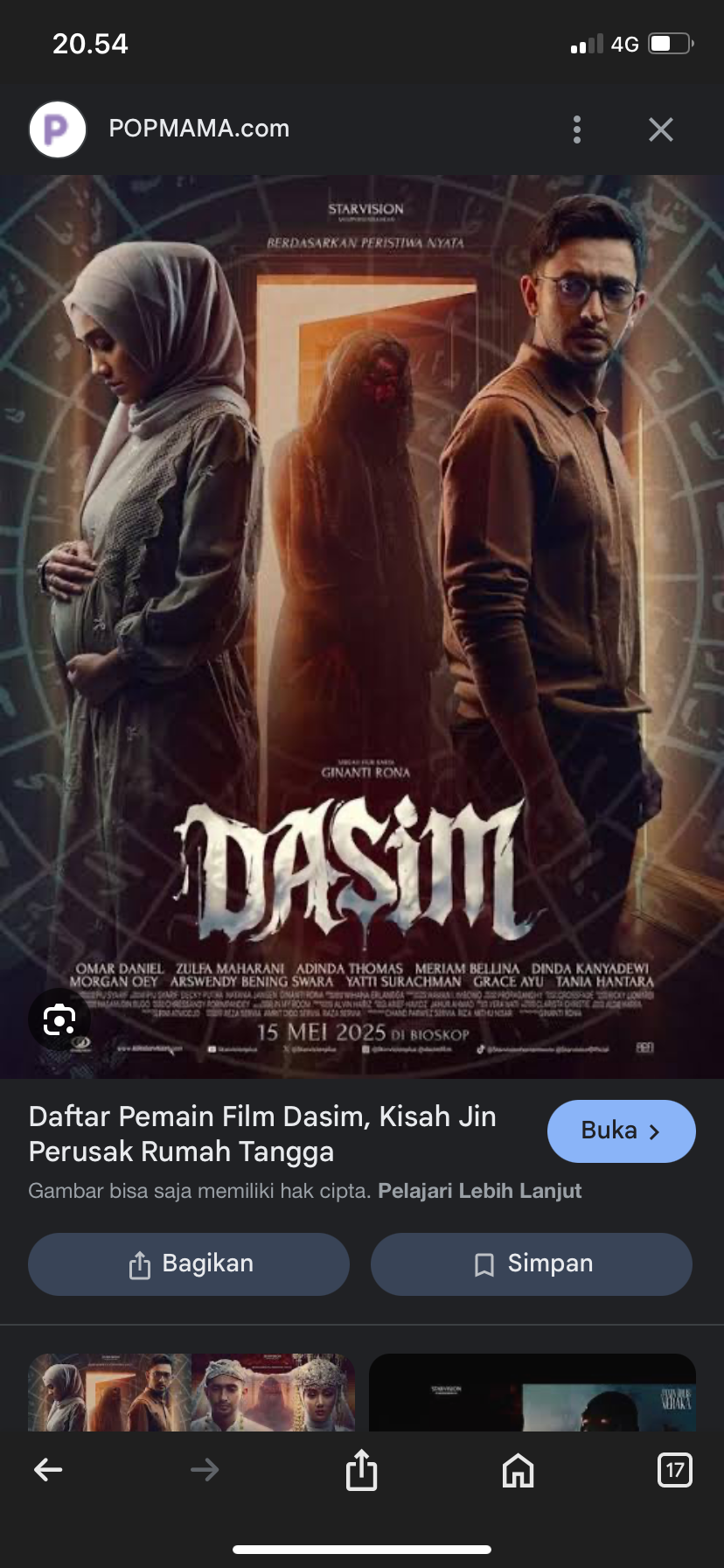 Film Dasim
