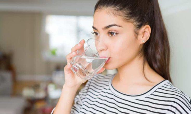 Jangan Asal! Ini Waktu Terbaik Minum Air Putih agar Tubuh Tetap Sehat