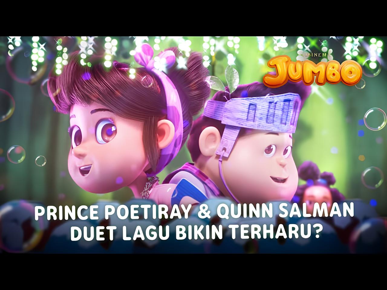 Foto : ( YT : Visinema Pictures)