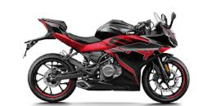 FMOTO 250SR LITE