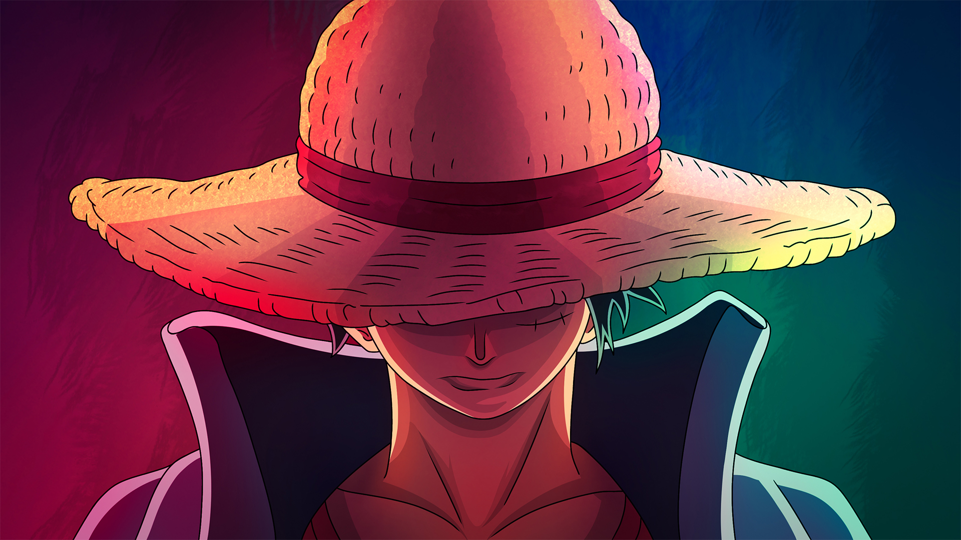 Daftar karakter One Piece selain Luffy yang pantas jadi Raja Bajak Laut.