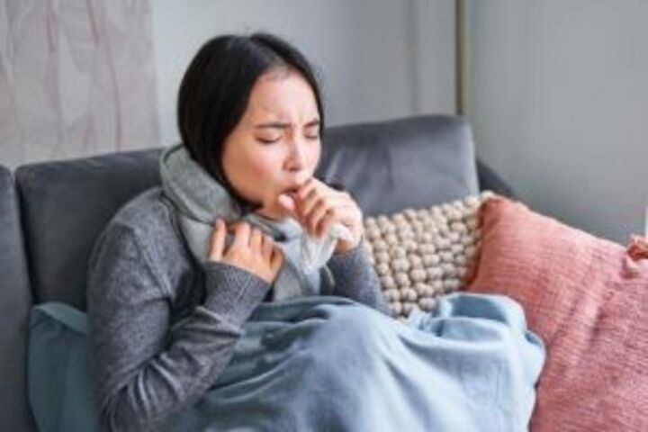 Terungkap! Inilah Alasan Mengapa Sering Sakit Saat Musim Pancaroba